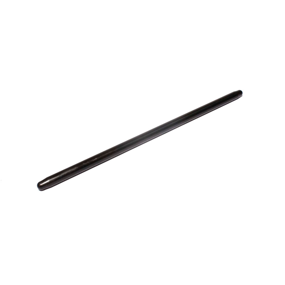 COMP Cams Pushrod 8701-1; Hi Tech 3/8 in. 9.800 in. Chromoly 1 Piece 