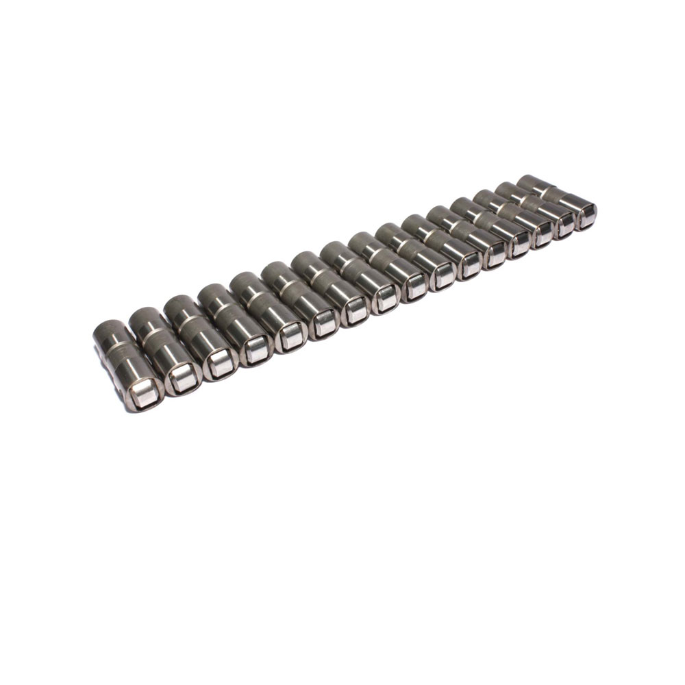 COMP Cams Lifter Set 900-16; OE Style Hydraulic Roller 0.842 in. for Chevy 396 to 454 