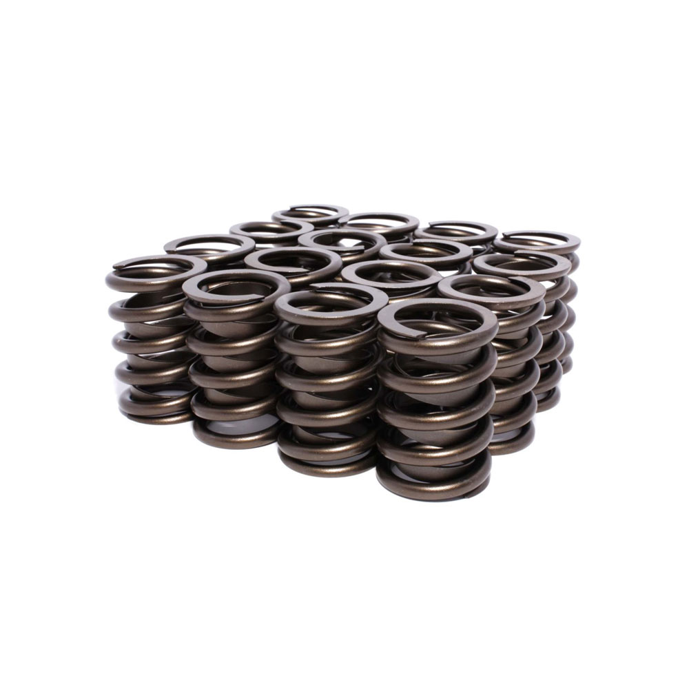 COMP Cams Valve Spring Set 940-16; Performance Valve Springs 241 lbs/in. Single Spring 1.464 in. 