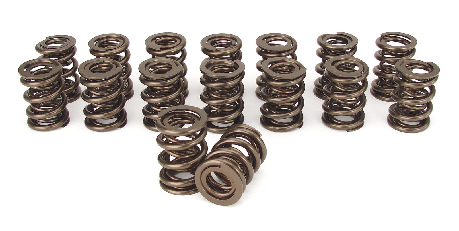 Comp Cams Valve Springs 944-16; 