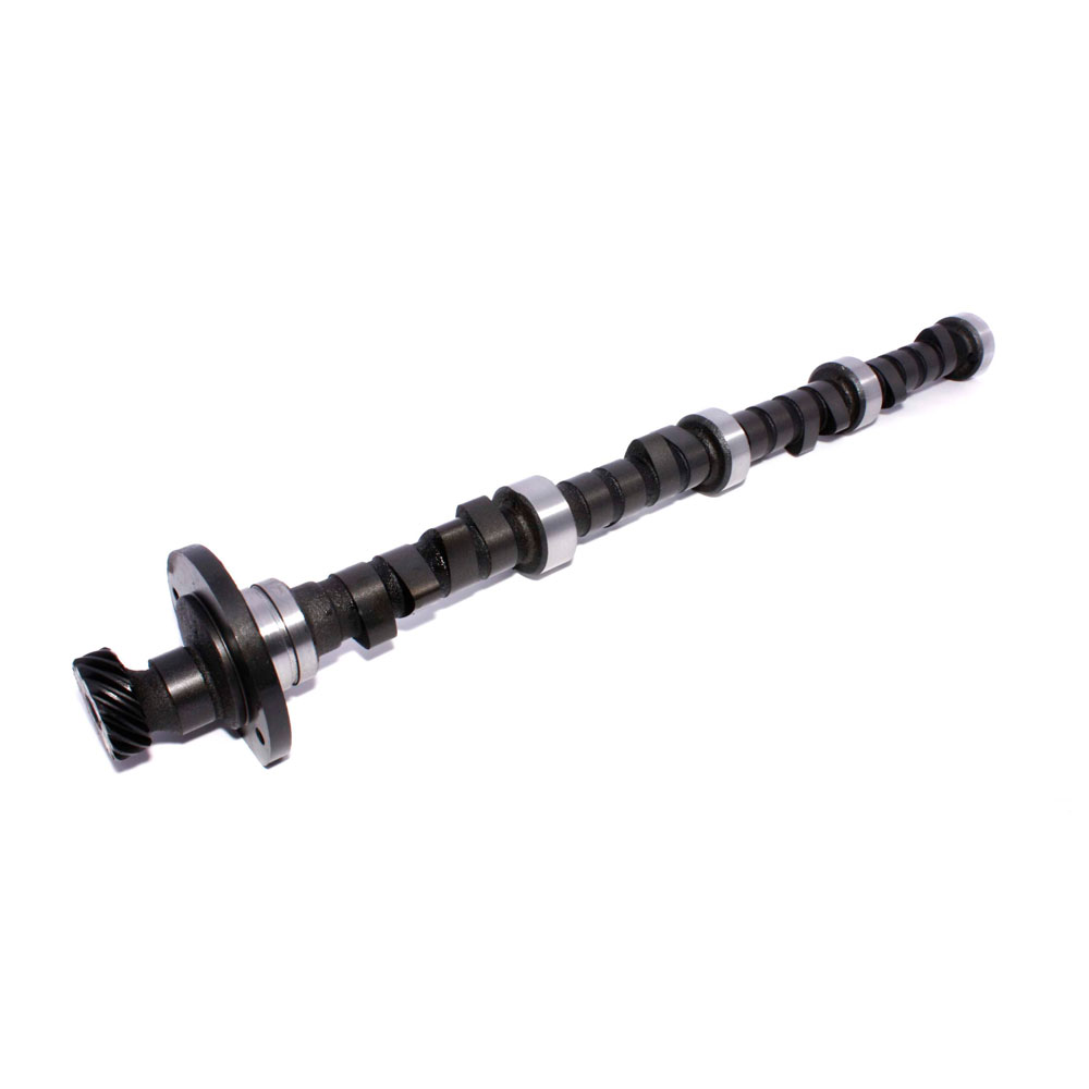 Comp Cams Camshaft 96-602-5; Big Mutha Thumpr 2500 to 6400 RPM 0.494 in. 0.480 in. Hydraulic Flat Tappet for Buick 400 to 455 
