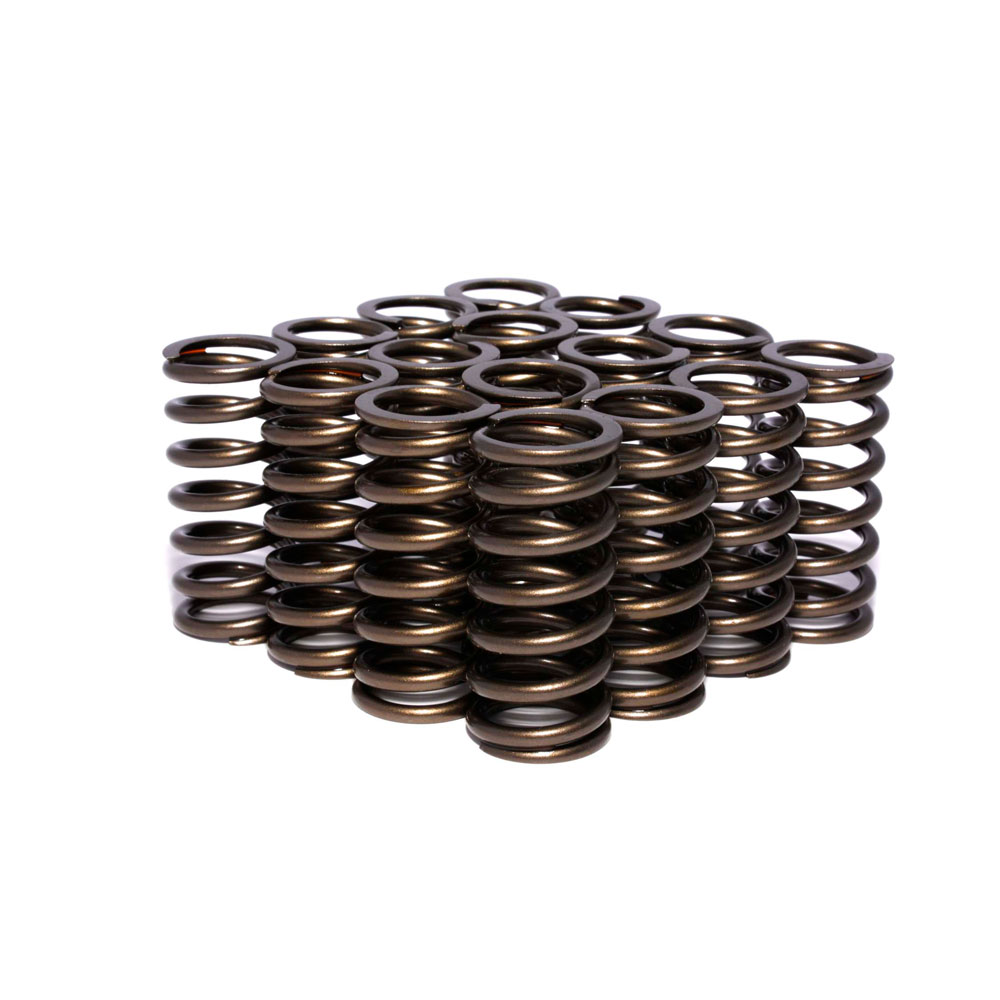 Photo for COMP Cams Valve Spring Set 973-16; 134 lbs/in. Single Spring 0.970 in.