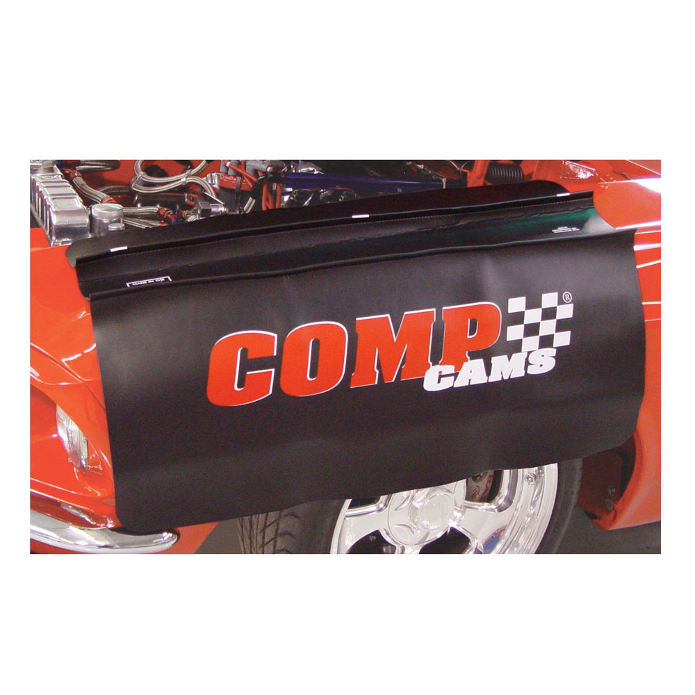 Photo for COMP Cams Fender Cover C603; Comp Cams Fender Cover 