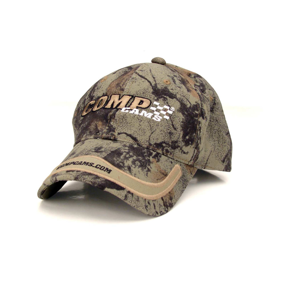Photo for COMP Cams Baseball Cap C638; 