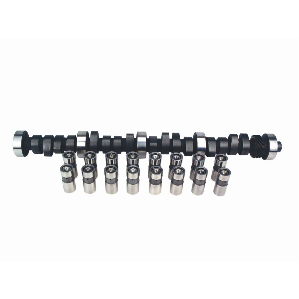 Photo for COMP Cams Camshaft and Lifter Kit CL31-238-3; Xtreme Energy Hydraulic Flat Tappet 1300 to 5600 RPM for Ford 221 to 302