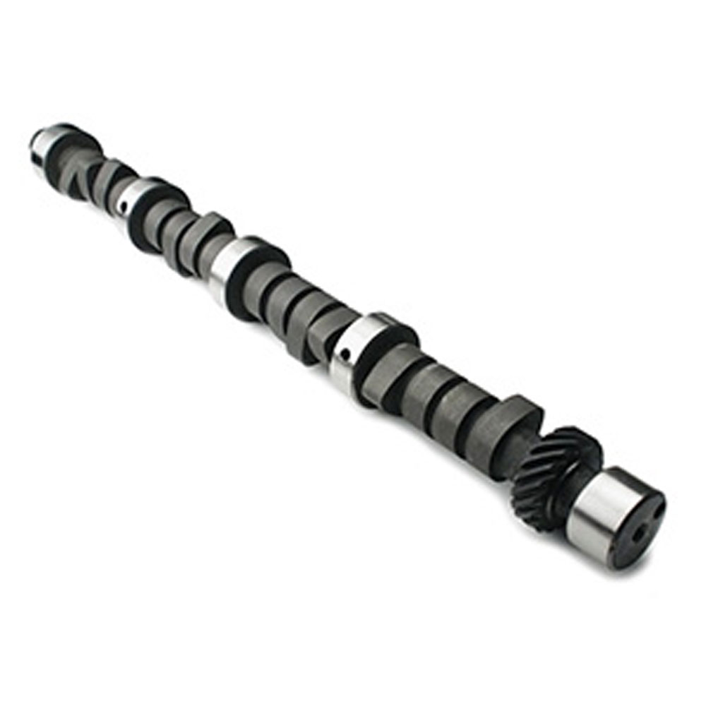 Crower Camshaft 31240; Compu Pro Power 1500 to 4000 RPM 0.455 in. 0.474 in. Hydraulic Flat Tappet for 1967 and Up Chrysler 273 to 360 LA 