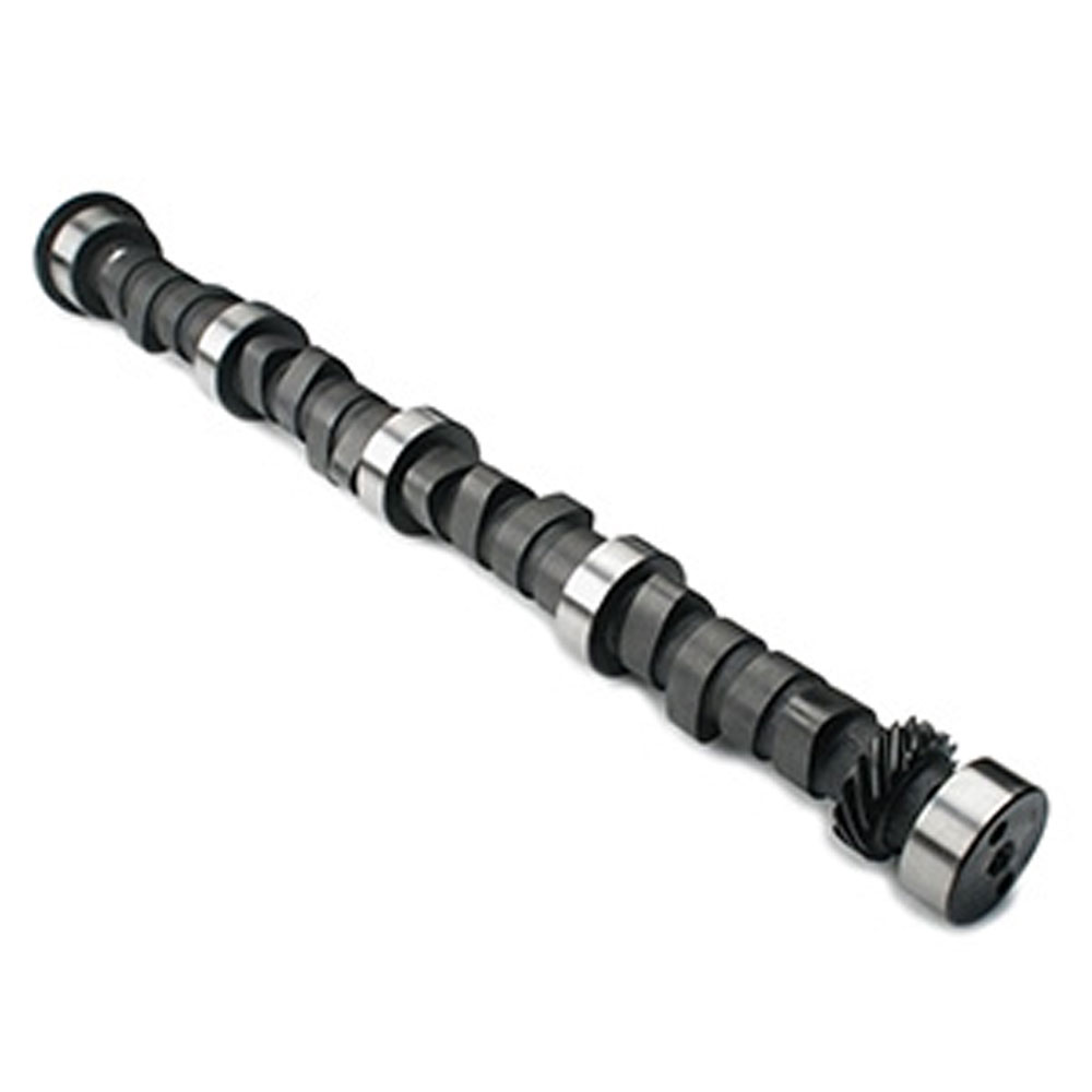 Crower Camshaft 56260; Compu Pro Mileage Idle to 3700 RPM 0.448 in. 0.450 in. Hydraulic Flat Tappet for 1967 and Up Oldsmobile 260 to 455 