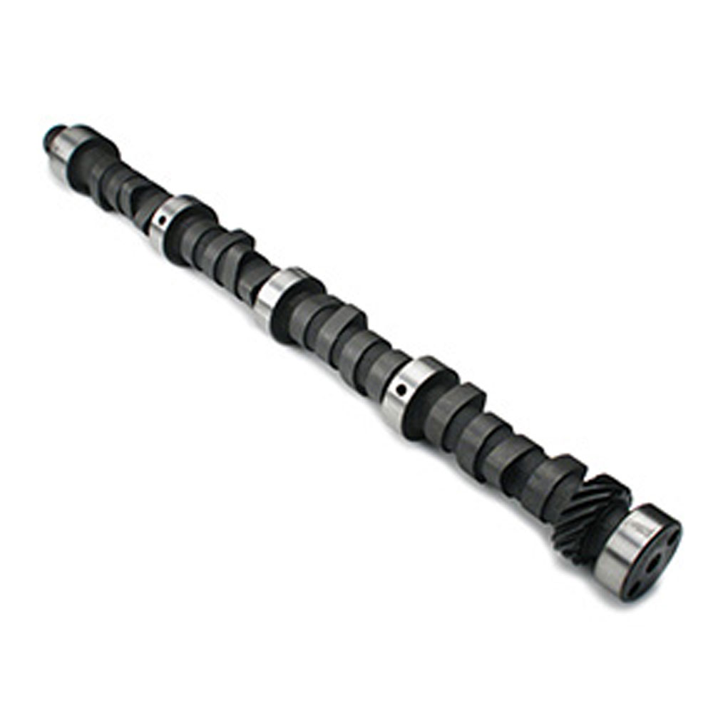 Photo for Crower Cams Camshaft 60211; Hi Draulic Hauler 3000 to 6500 RPM 0.509 in. 0.516 in. Hydraulic Flat Tappet for 1955 to 1981 Pontiac 287 to 455