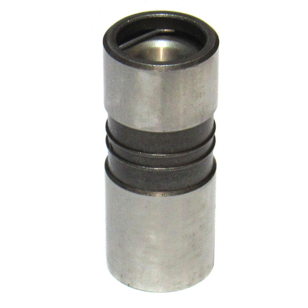 Crower Cams Lifter Set 66000-16; Hydraulic Flat Tappet 0.842 in. for Chevy 262 to 400, 396 to 454, 348 to 409 W 