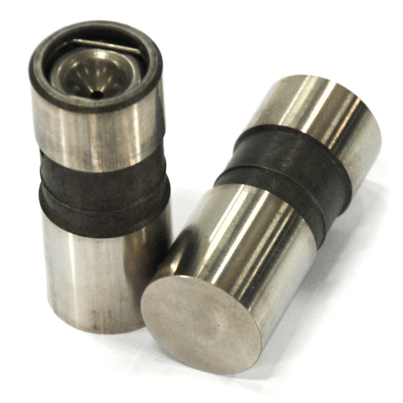 Crower Lifters Image