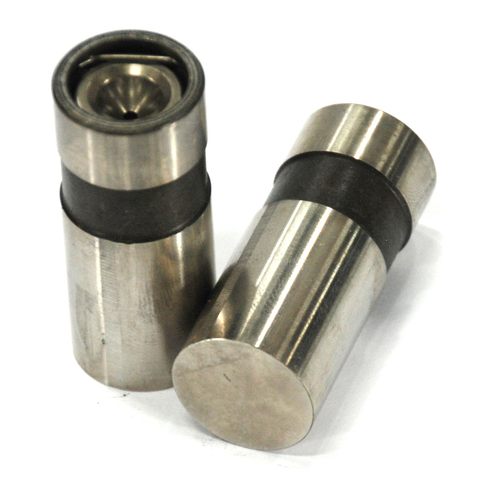 Photo for CROWER Lifters 66056X3-16; Cam Saver Hydraulic Flat Tappet 0.842 in. for 1968 and Up Oldsmobile, Pontiac 330 to 455, 301 to 455
