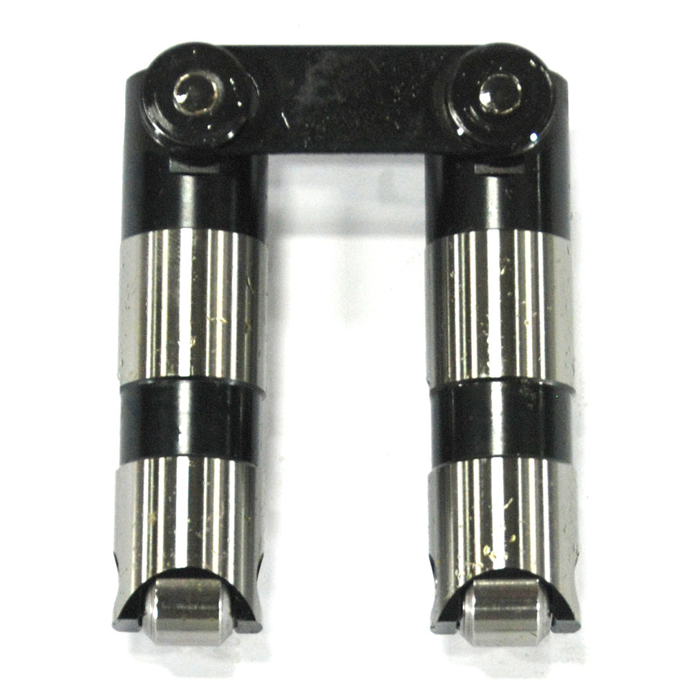 Crower Lifters 66310LM-16; Retro Fit Hydraulic Roller 0.300 in. for Chevy 262 to 400 