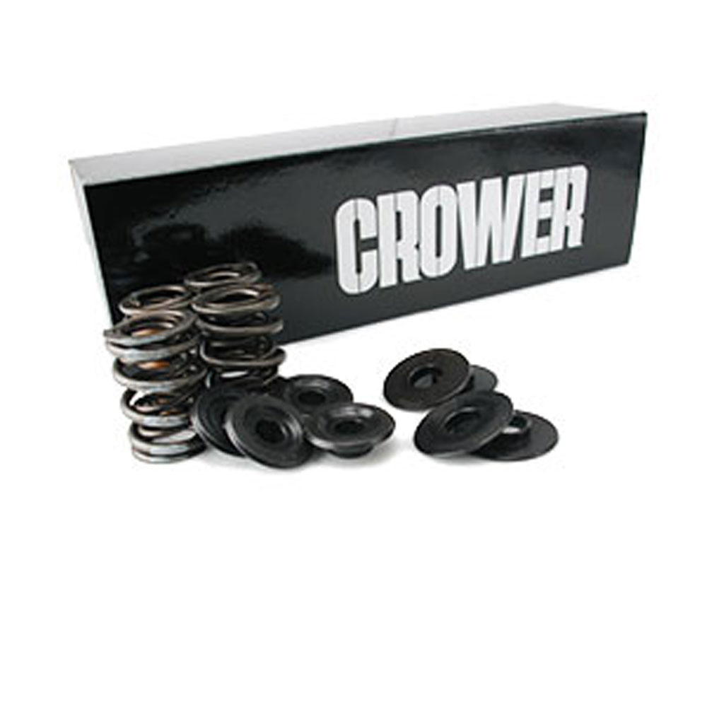 Crower Cams Valve Spring Kit 84567; for Dodge 5.2L, 5.9L Magnum 