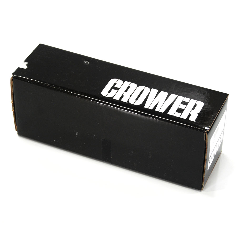 Crower Lifters 66310LM-16; Retro Fit Hydraulic Roller 0.300 in. for Chevy 262 to 400 