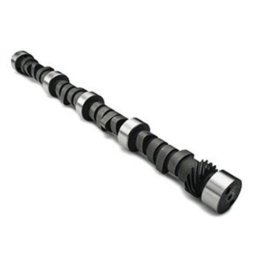 Photo for Crower Cams Camshaft 44248; Compu Pro Ultra Performance 2000 to 5000 RPM 0.518 in. 0.526 in. Hydraulic Flat Tappet for 1964 to 1997 AMC 199 to 258, 4.0L