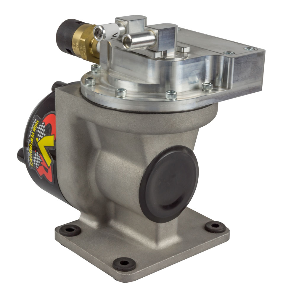 CVR Performance Vacuum Pump VP555; 