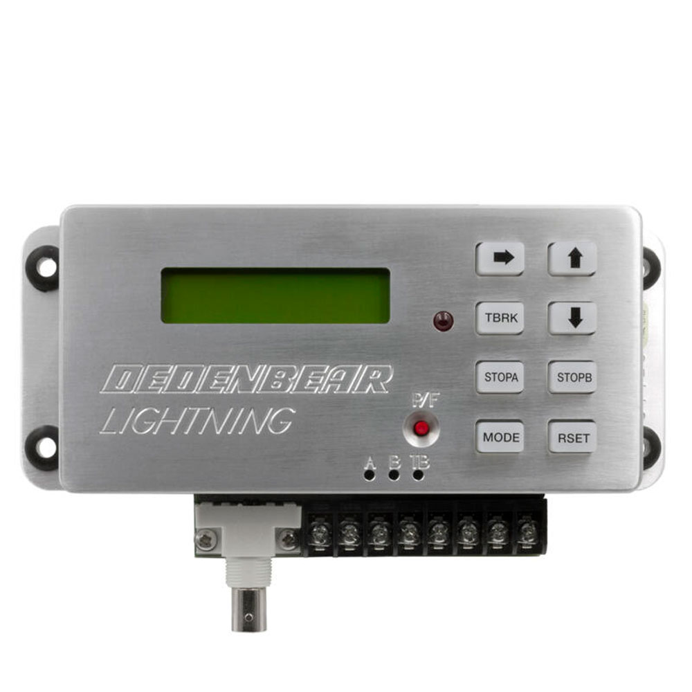 Photo for Dedenbear Time Delay Relay Accessory Connector L1;