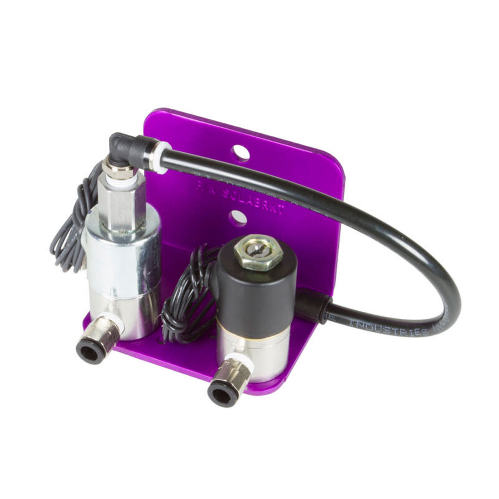 Photo for Dedenbear Throttle Emission Control Solenoid SOL6;