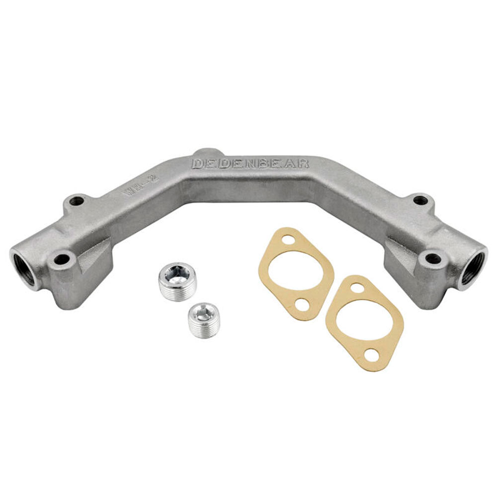 Photo for Dedenbear Water Pump Adapter WH2;