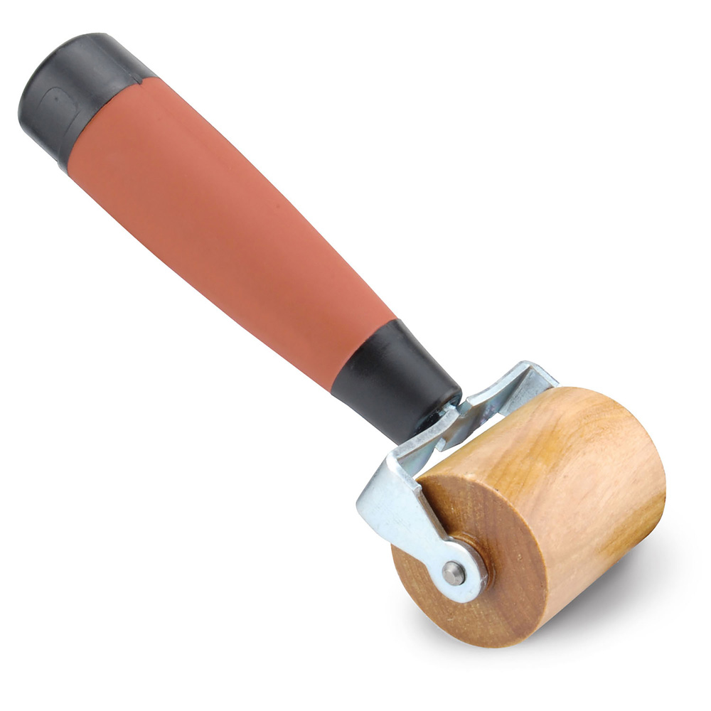 DEI Application Roller 50218; Boom Mat Roller 
