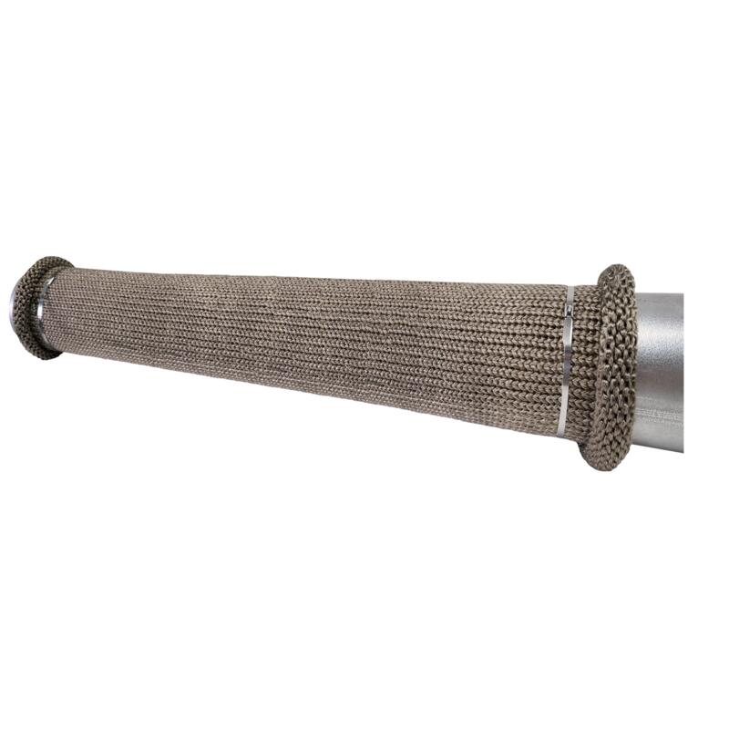  DEI Muffler Heat Shield Image