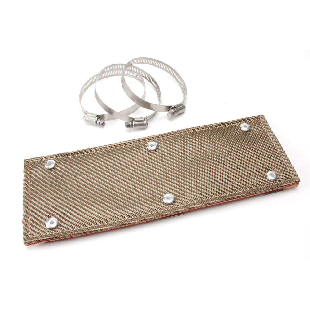  DEI Exhaust Manifold Heat Shield Image