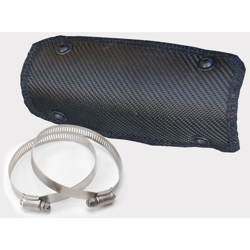  DEI Muffler Heat Shield Image