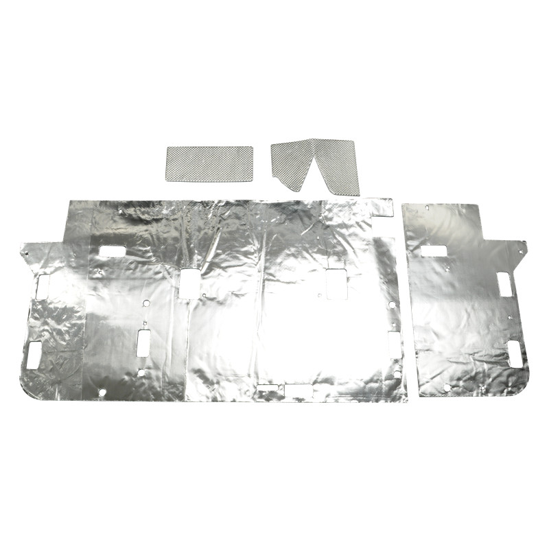  DEI Muffler Heat Shield Image