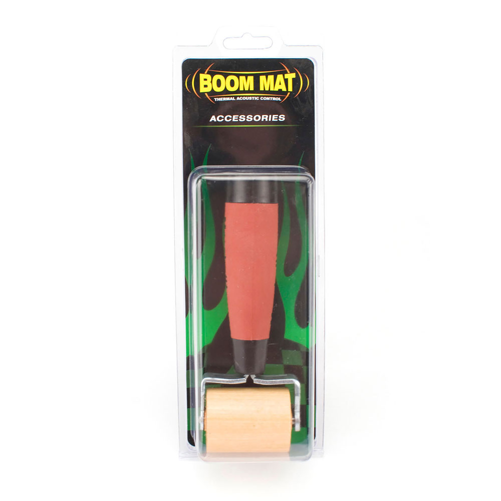 DEI Application Roller 50218; Boom Mat Roller 
