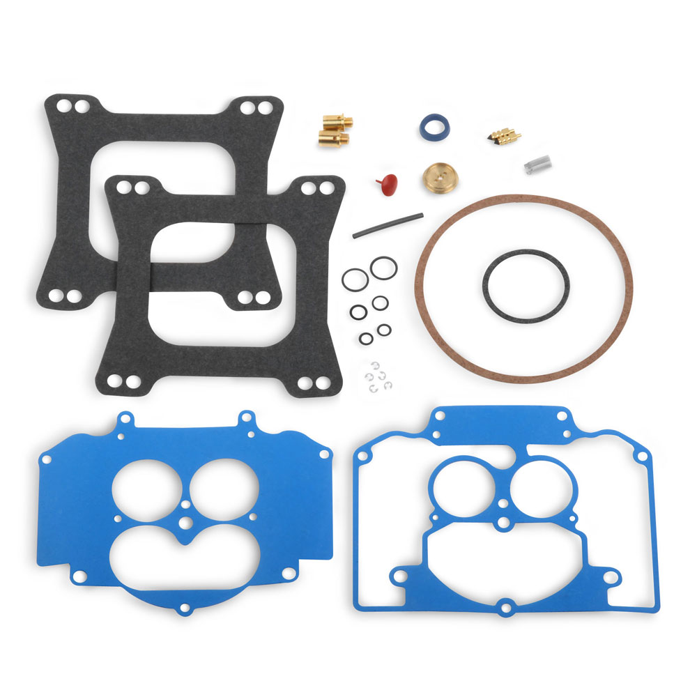 Photo for Demon Carburetor Repair Kit 1920; 1900, 1901