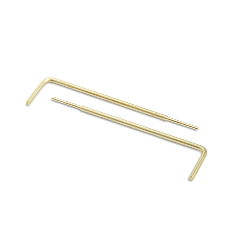 Photo for Demon Carburetor Metering Rod 1957DEM;