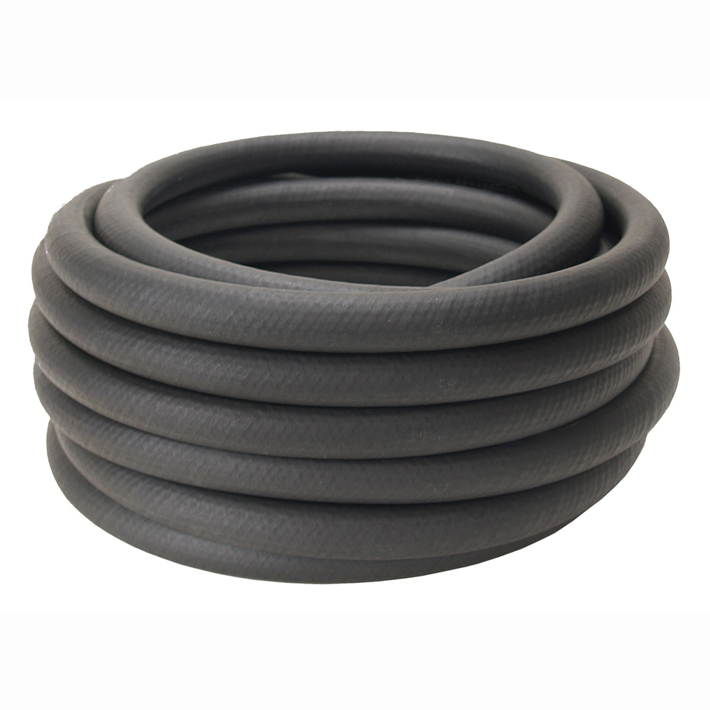 Derale Transmission Oil Cooler Hose 13017; Transmission Cooler Hose 