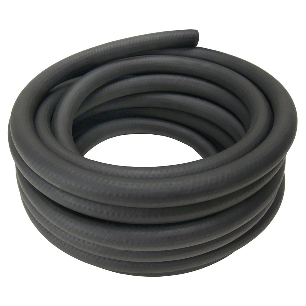 Photo for Derale Transmission Oil Cooler Hose 13007; Transmission Cooler Hose