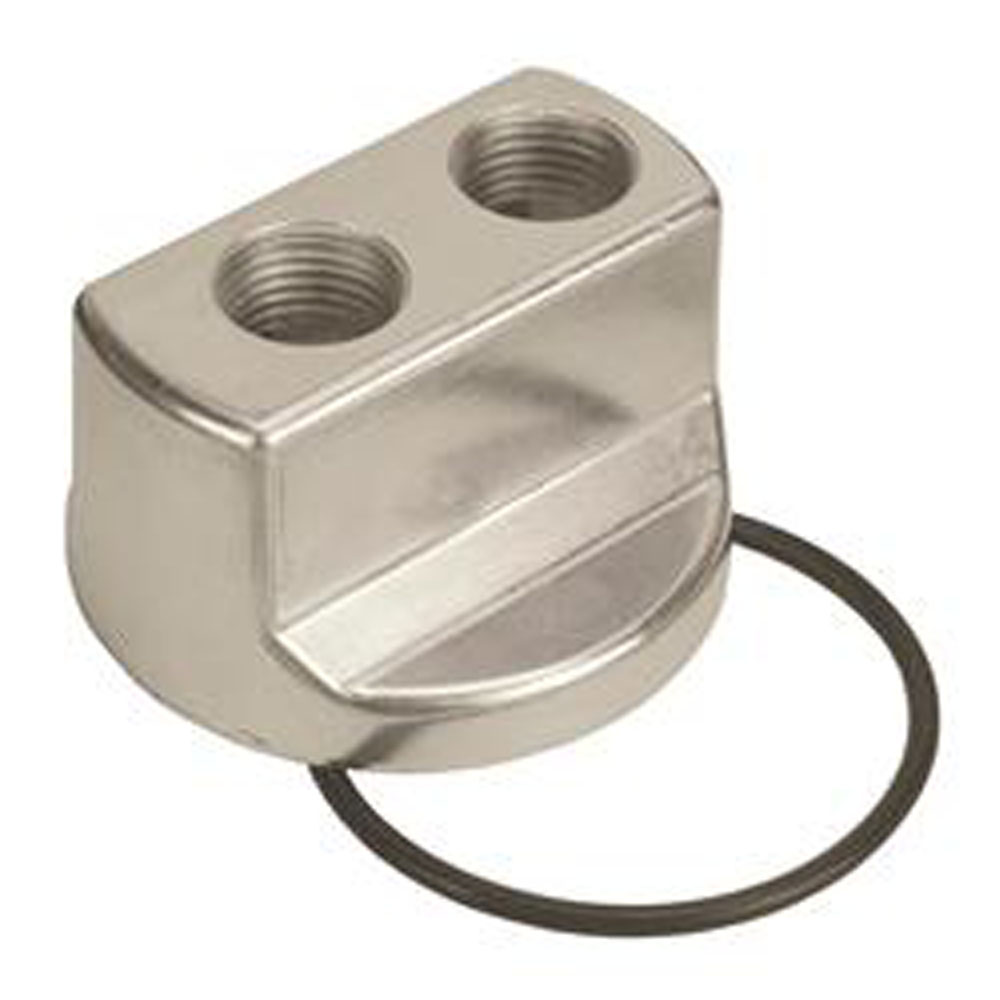  Derale Oil Filter Adapter Kit Image