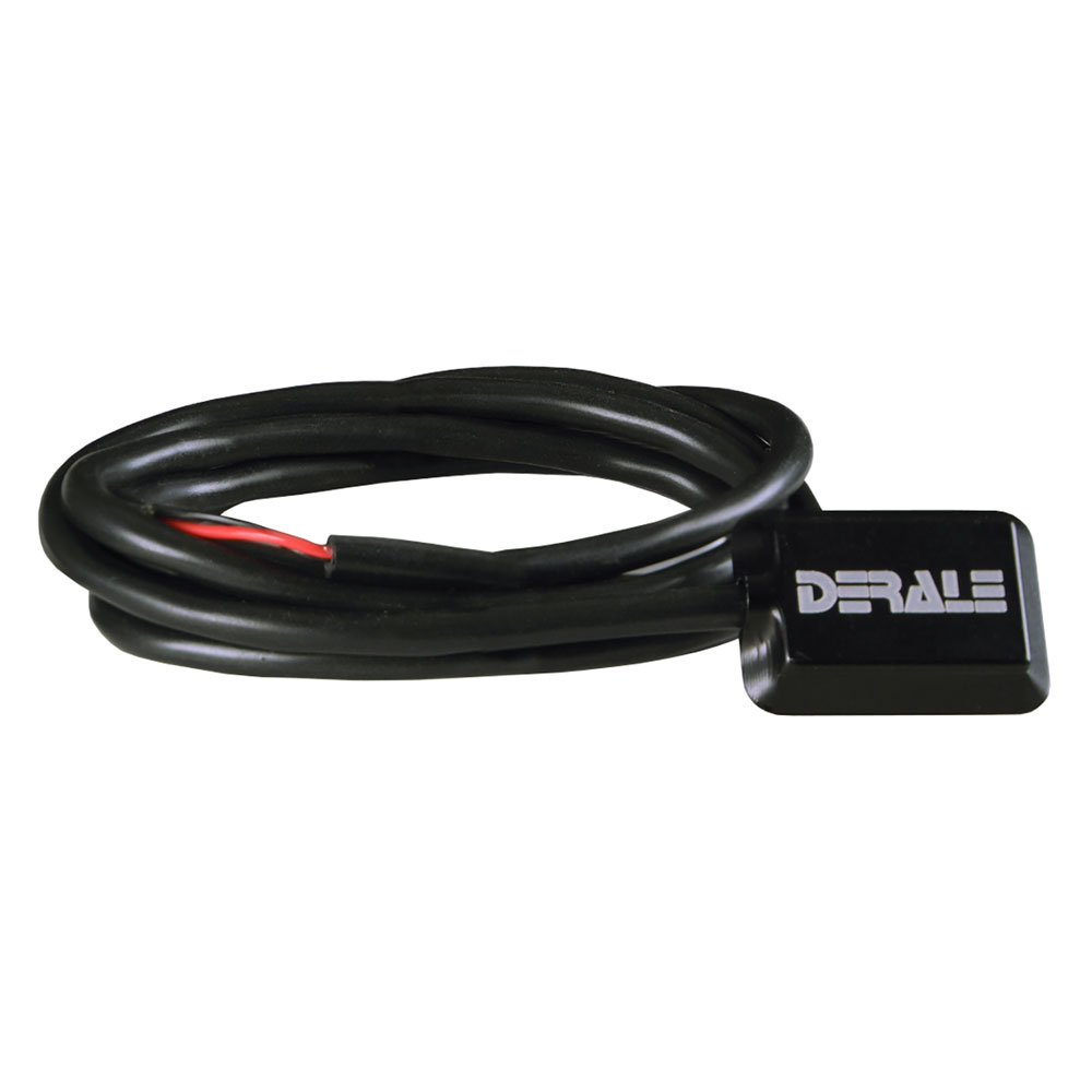 Photo for Derale Engine Cooling Fan Sensor 16757;