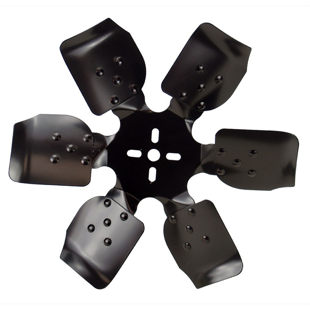  Derale Mechanical Fan Image