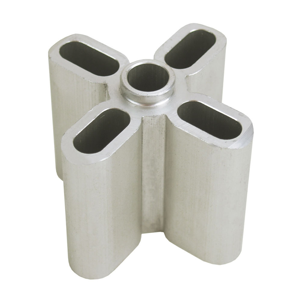 Derale Fan Spacer Kit Image