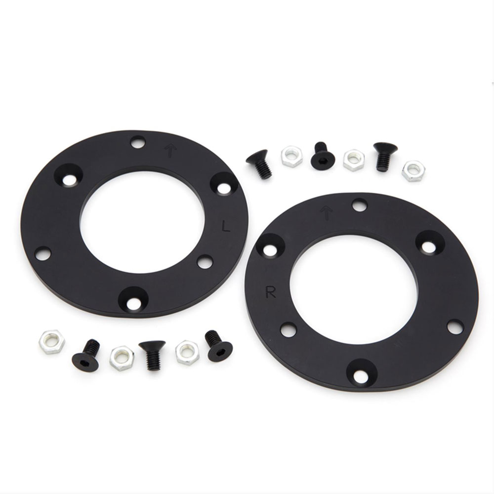 Photo for Dinan Alignment Camber Plate D160-0390;