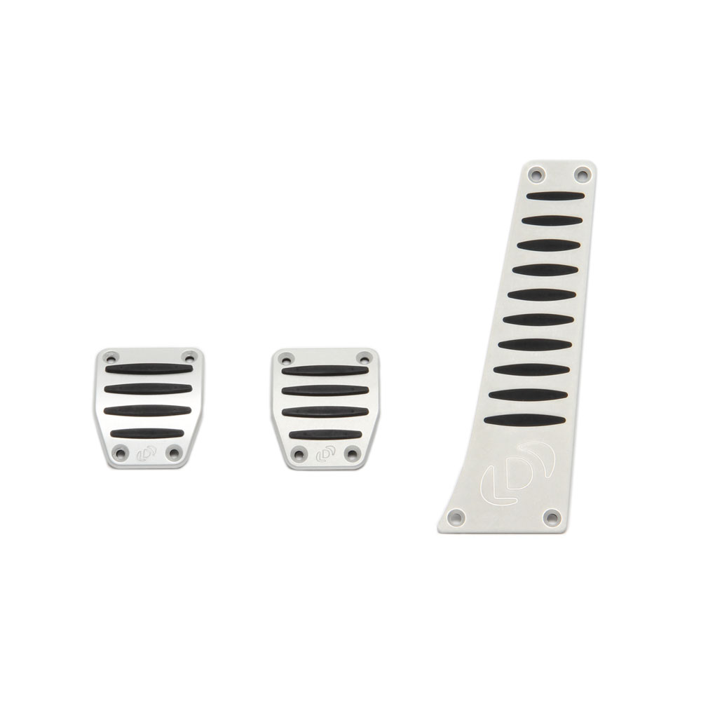 Photo for Dinan Brake Pedal Pad Trim D700-0000;