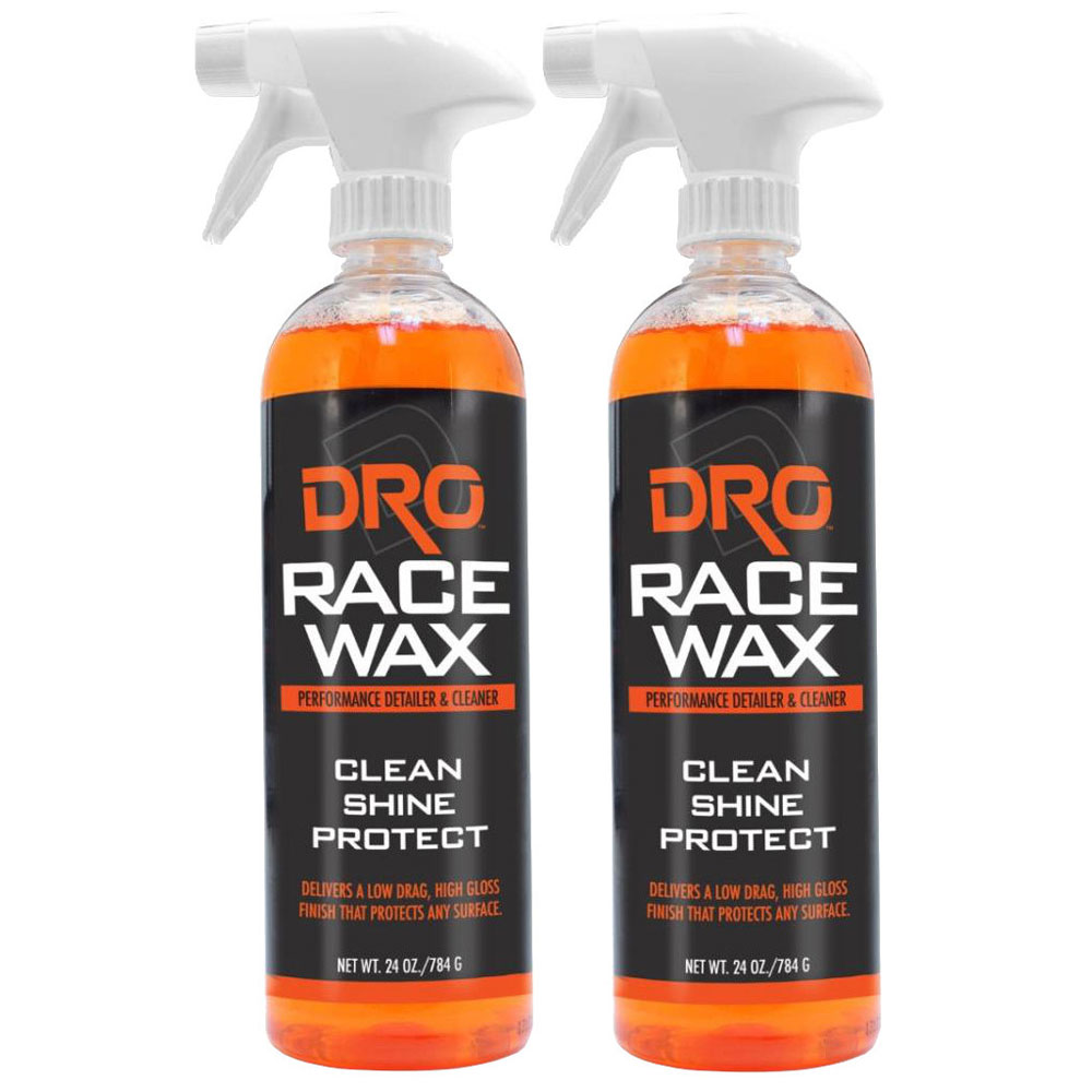 Photo for Driven Racing Wax 50060-2; Race Wax 24.0 oz. Spray Bottle 