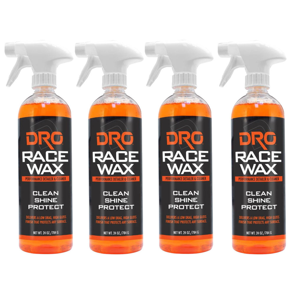 Photo for Driven Racing Wax 50060-4; Race Wax 24.0 oz. Spray Bottle 