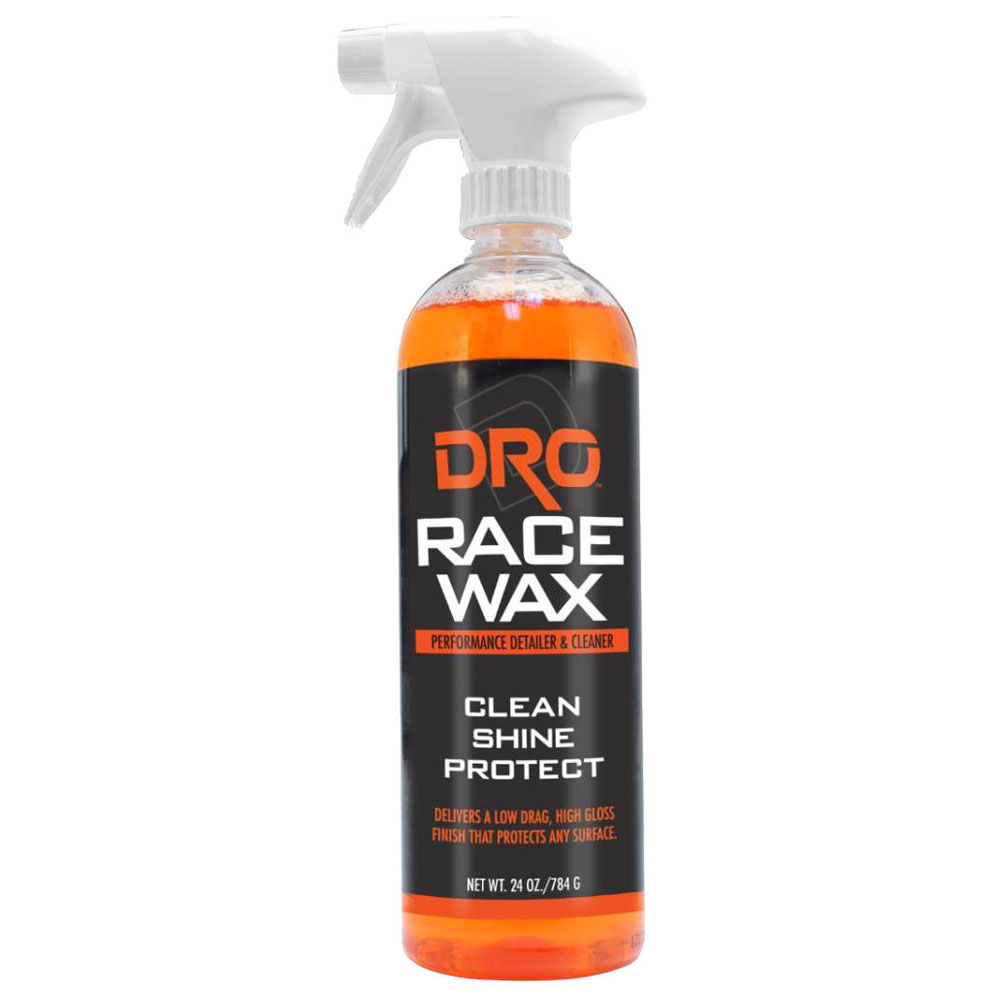 Photo for Driven Racing Oil Wax 50060; Race Wax 24.0 oz. Spray Bottle
