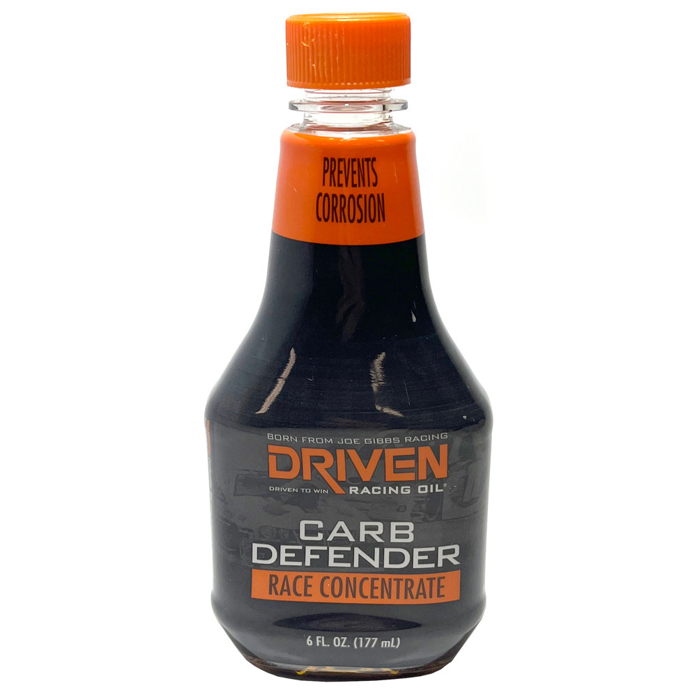  Driven Racing Fuel Additive Image