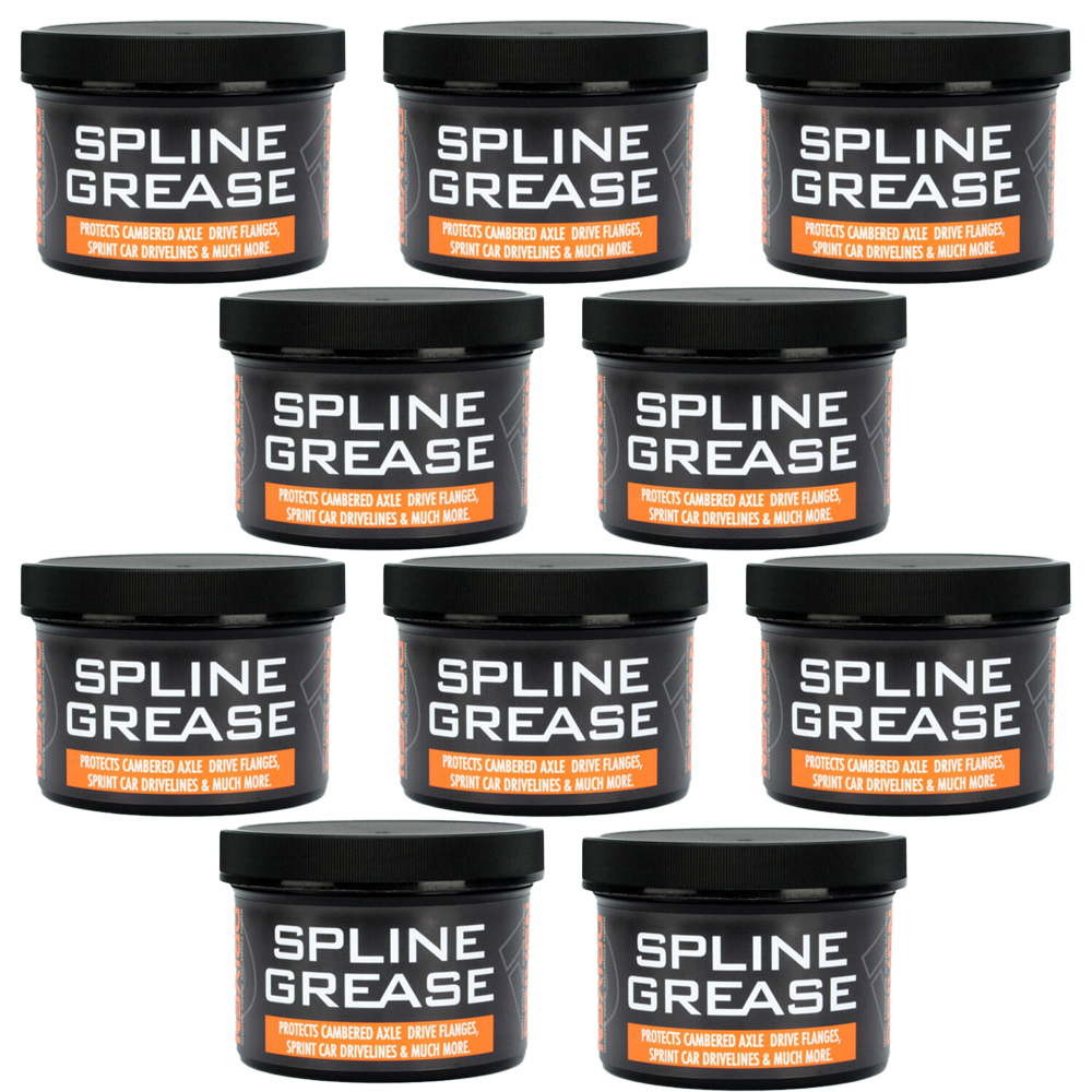 Photo for Driven Racing Silicone Grease 70070-10; Spline Grease