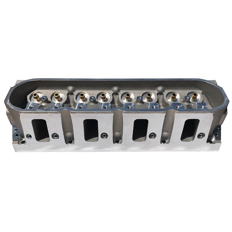 Dart Cylinder Head Bare 11030050; Pro 1 LS 280.00 cc Aluminum 68cc for GM LS 