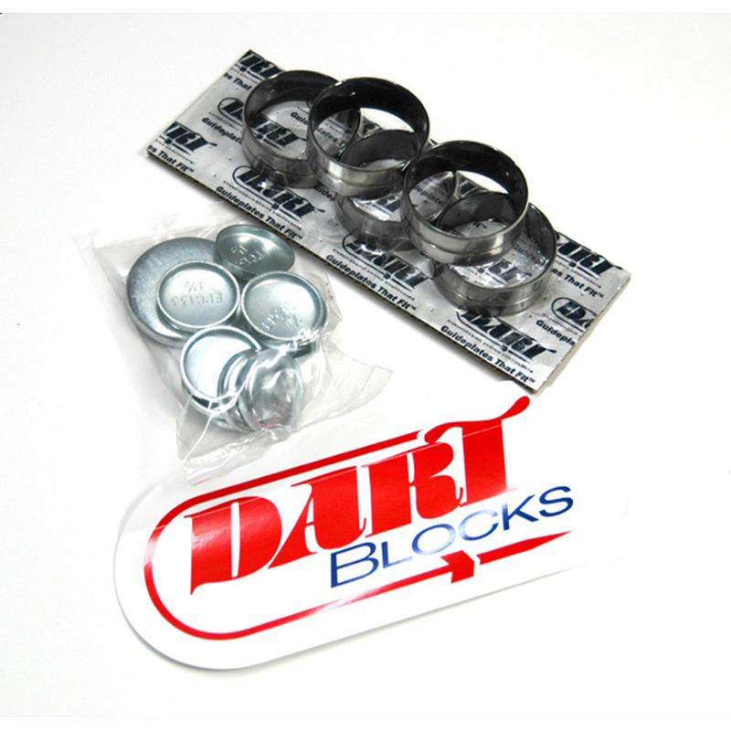 Photo for Dart Block Parts Kit 32000002; Big M Block Parts Kit for Chevy 454 