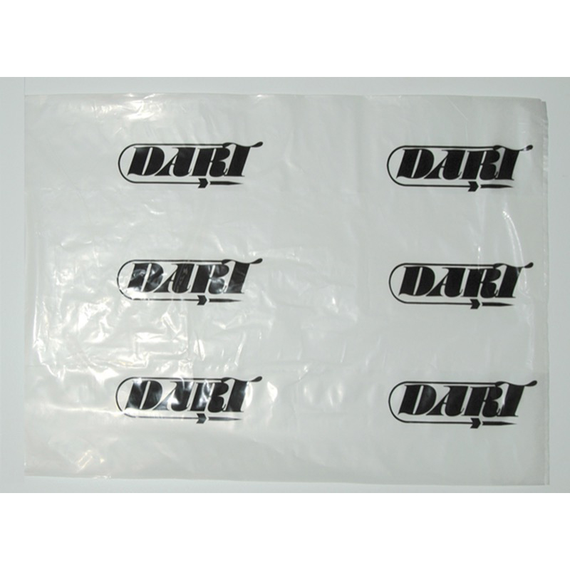 Photo for Dart Engine Storage Bag BAG-ENGINE; 4 mil Plastic 57.500 in. 37.500 in.