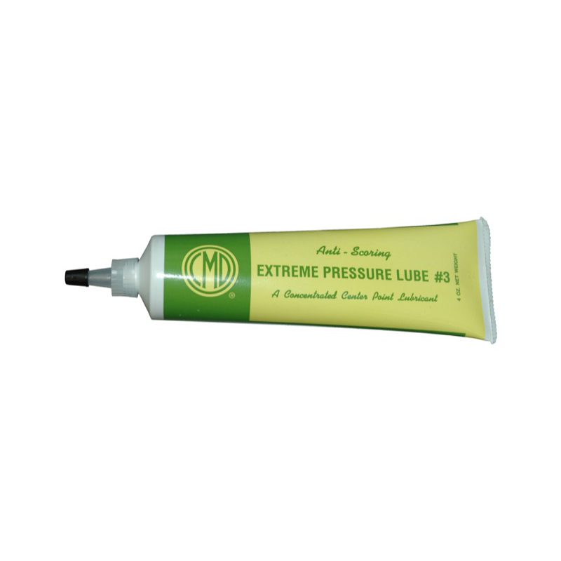 Dart Assembly Lubricant LUBE; 4.0 oz. Squeeze Tube Assembly Lube 