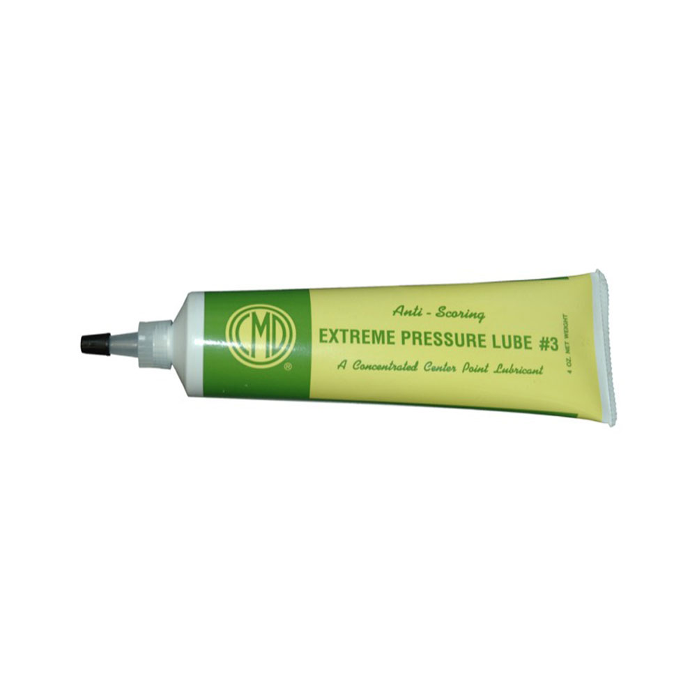 Dart Assembly Lubricant LUBE; 4.0 oz. Squeeze Tube Assembly Lube 