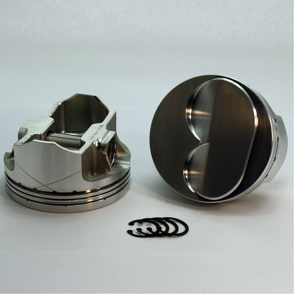  DSS Racing Pistons Image